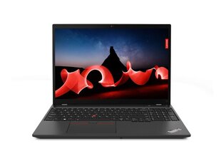 Lenovo ThinkPad T16 Gen 2 (21K7003PPB) cena un informācija | Portatīvie datori | 220.lv