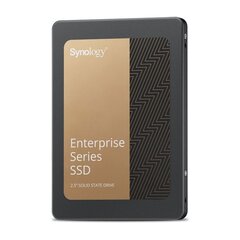 Synology SAT5220-960G cena un informācija | Iekšējie cietie diski (HDD, SSD, Hybrid) | 220.lv