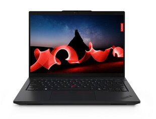 Lenovo ThinkPad L14 Gen 5 (21L1002LPB) cena un informācija | Portatīvie datori | 220.lv