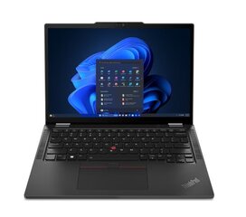 Lenovo ThinkPad X13 2-in-1 Gen 5 (21LW0018PB) cena un informācija | Portatīvie datori | 220.lv