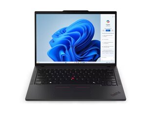 Lenovo ThinkPad T14 Gen 5 (21ML0025PB) cena un informācija | Portatīvie datori | 220.lv