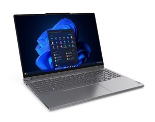 Lenovo ThinkBook 16p G5 IRX (21N50017MH) cena un informācija | Portatīvie datori | 220.lv