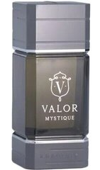 Parfimērijas ūdens Khadlaj Valor Mystique EDP vīriešiem, 100 ml cena un informācija | Vīriešu smaržas | 220.lv