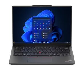 Lenovo ThinkPad E14 Gen 6 (21M7002KMX) cena un informācija | Portatīvie datori | 220.lv