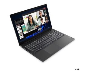 Lenovo V15 G4 AMN (82YU00UBMH) cena un informācija | Portatīvie datori | 220.lv