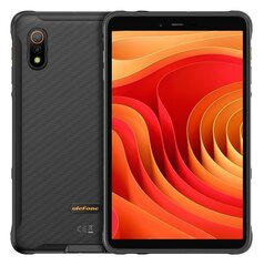 Ulefone Armor Pad Lite Black (UF-TAP-Lite) cena un informācija | Planšetdatori | 220.lv