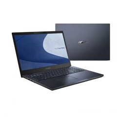 Asus Expertbook B2 B2502CBA-KJ1691 cena un informācija | Portatīvie datori | 220.lv