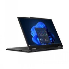 Lenovo ThinkPad X13 2-in-1 Gen 5 (21LW0018MX) cena un informācija | Portatīvie datori | 220.lv