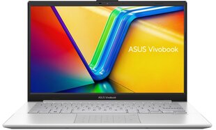 Asus Vivobook Go 14 L410 (L1404FA-NK379W) cena un informācija | Portatīvie datori | 220.lv