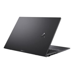 Asus ZenBook Series UM3402YA-KP753W 2560x1600 RAM 16GB SSD 512GB cena un informācija | Portatīvie datori | 220.lv