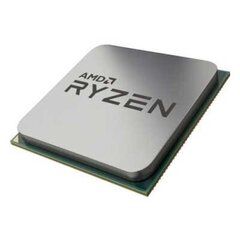 AMD Ryzen 5 5600X Tray 100-000000065 cena un informācija | Procesori (CPU) | 220.lv