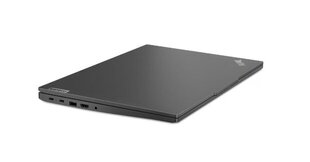 Lenovo ThinkPad E16 Gen 2 (21MA0021PB) cena un informācija | Portatīvie datori | 220.lv