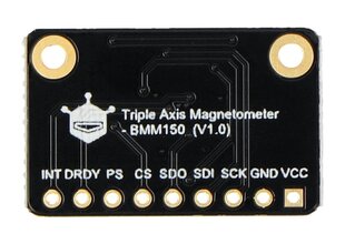 Magnetometrs DFRobot SEN0419 cena un informācija | Sensori | 220.lv