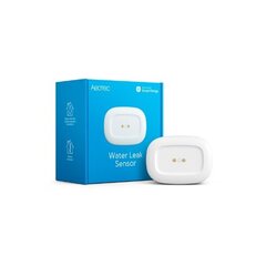 Ūdens noplūdes sensors SmartThings Zigbee 3.0 Aeotec cena un informācija | Sensori | 220.lv