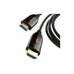 CableTime HDMI, 100 m cena un informācija | Kabeļi un vadi | 220.lv