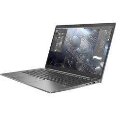 HP ZBook Firefly G8|i7-1185G7 (4C/8T, 3.0-4.8 Ghz, 12 MB)|16GB|Full HD, Matte, AG|256GB|Wi-Fi 6, BT 5|Windows 11 PRO|Atjaunināts/Renew cena un informācija | Portatīvie datori | 220.lv