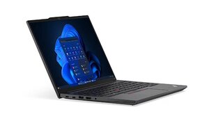 Lenovo ThinkPad E14 Gen 6 AMD (21M30025MH) cena un informācija | Portatīvie datori | 220.lv