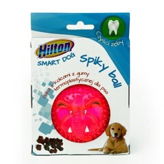 Игрушка для собак Hilton Dog spiky ball, 8 см цена и информация | Игрушки для собак | 220.lv