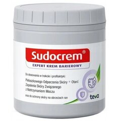 Ķermeņa krēms mazuļiem Sudocrem Expert, 400 g цена и информация | Косметика для мам и детей | 220.lv