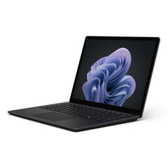 Microsoft Surface Laptop 6 (ZJV-00009) cena un informācija | Portatīvie datori | 220.lv