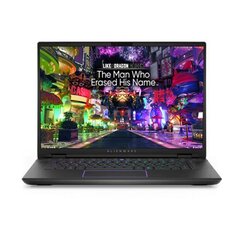 Dell Alienware m16 R2 (1005438621/3) cena un informācija | Portatīvie datori | 220.lv