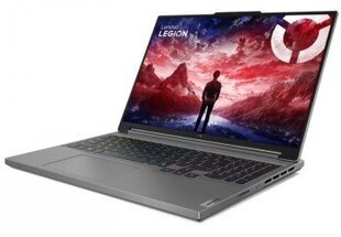 Lenovo Legion Slim 5 Ryzen 7 8845HS 16GB 1TB SSD RTX4070_8GB W11H ENG (Luna Grey) cena un informācija | Portatīvie datori | 220.lv