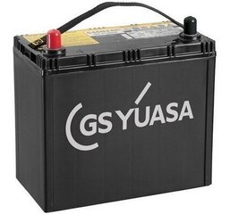 Akumulators GS Yuasa HJ-S46B24R AGM, 45Ah 325A cena un informācija | Akumulatori | 220.lv