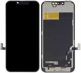 ЖК-экран для Apple iPhone 13 TFT Incell цена и информация | Запчасти для телефонов и инструменты для их ремонта | 220.lv