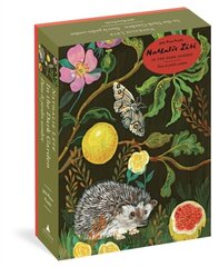 Nathalie Lete: In the Dark Garden 500-Piece Puzzle цена и информация | Пазлы | 220.lv