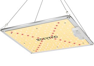 BOSYTRO B-3 LED augu lampa cena un informācija | Diedzēšanas trauki, augu lampas | 220.lv