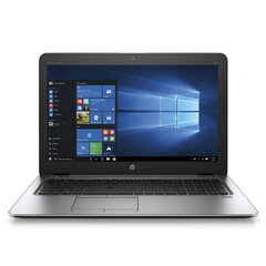 HP 850 G3 15.6 1920x1080 i5-6300U 16GB 256SSD WIN10Pro RENEW cena un informācija | Portatīvie datori | 220.lv