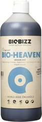 Bioloģisko stimulatoru maisījums BioBizz Bio-Heaven, 250ml cena un informācija | Šķidrie mēslošanas līdzekļi | 220.lv