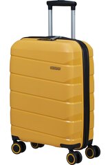 Mazs čemodāns American Tourister Air Move, S, dzeltens cena un informācija | Koferi, ceļojumu somas | 220.lv