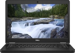 Dell Latitude E5490   cena un informācija | Portatīvie datori | 220.lv