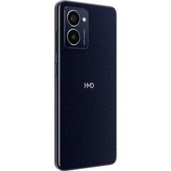 HMD Pulse Pro 6/128GB Dual Sim Black cena un informācija | Mobilie telefoni | 220.lv