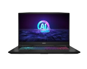 MSI Katana 17 AI B8VG (KATANAA17AIB8VG-833NL) cena un informācija | Portatīvie datori | 220.lv