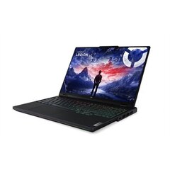 Lenovo Legion Pro 7 16IRX9H (83DE004TLT) cena un informācija | Portatīvie datori | 220.lv