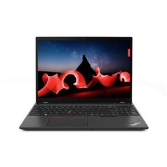 Lenovo ThinkPad T16 Gen 2 (21K7002TMX) cena un informācija | Portatīvie datori | 220.lv