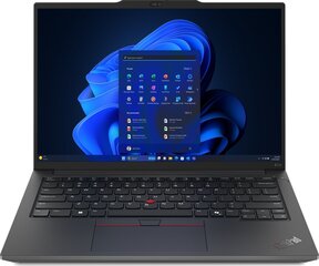 Lenovo ThinkPad E14 G6 (21M7002LPB) cena un informācija | Portatīvie datori | 220.lv