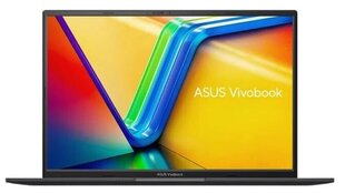 Asus Vivobook 16X K3605ZU-MB165W (90NB11X1-M00AP0) cena un informācija | Portatīvie datori | 220.lv