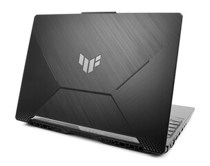 Asus TUF Gaming A15 FA506NC-HN001W (90NR0JF7-M001T0|10M2) cena un informācija | Portatīvie datori | 220.lv