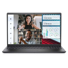 DELL Vostro 3520/Core i3-1215U/8GB/256GB SSD/15.6" FHD cena un informācija | Portatīvie datori | 220.lv