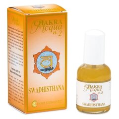 Parfimērijas ūdens Fiore D'Oriente Chakra 2 Swadhistana EDP sievietēm, 50 ml cena un informācija | Sieviešu smaržas | 220.lv