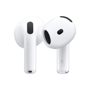 Apple AirPods 4 With Active Noise Cancellation MXP93ZM/A cena un informācija | Austiņas | 220.lv