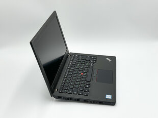 Lenovo ThinkPad_X260 cena un informācija | Portatīvie datori | 220.lv