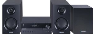 TV-Audio-HDMI Blaupunkt MS55SUB cena un informācija | Mūzikas centri | 220.lv