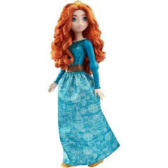 Lelle Disney Princess Merida HLW13, 33 cm cena un informācija | Rotaļlietas meitenēm | 220.lv