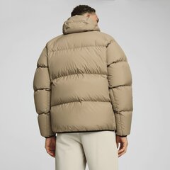 Jaka PUMA Down Puffer 626476674067981049868 cena un informācija | Vīriešu virsjakas | 220.lv