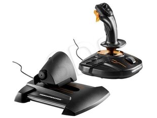 Thrustmaster T.16000M FCS HOTAS/2960778 cena un informācija | Spēļu stūres | 220.lv