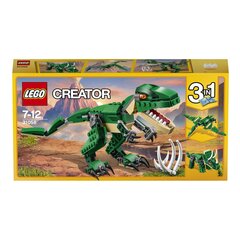 31058 LEGO® Creator Varenie dinozauri цена и информация | Kонструкторы | 220.lv